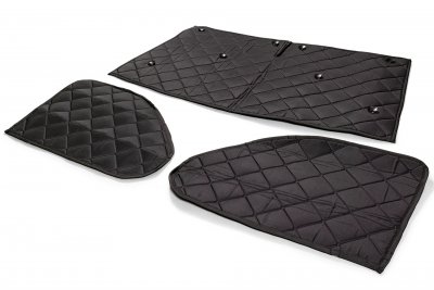 Termogardiner Mercedes Vito från 2003-2014