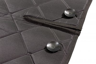 Termogardiner Mercedes Vito från 2003-2014