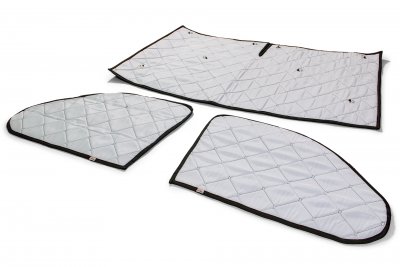 Termogardiner Nissan NV400 från 2010-2021