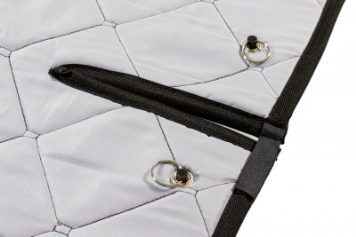 Termogardiner Volkswagen Transporter T4 från 1991-2003