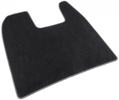 Mittmatta till Scania R 2004-2009 Manuell