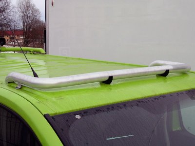 Främre takbåge Trafic (Renault) från 2015-