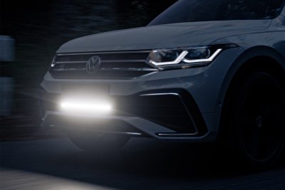 Ledramp Volkswagen Tiguan från 2021-2023