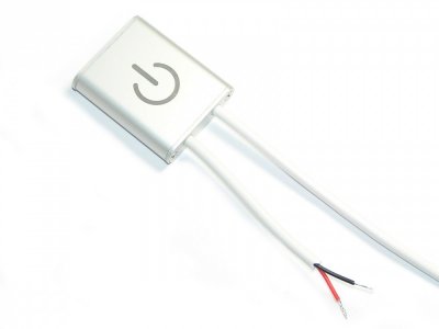 Touch-dimmer för LED-lampor | 12-24V