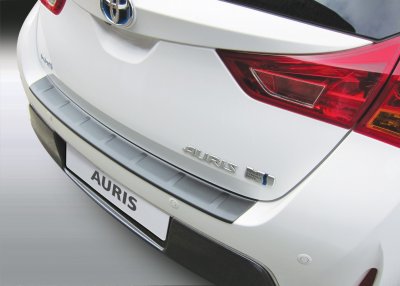 Lastskydd Toyota Auris från 2013-2015