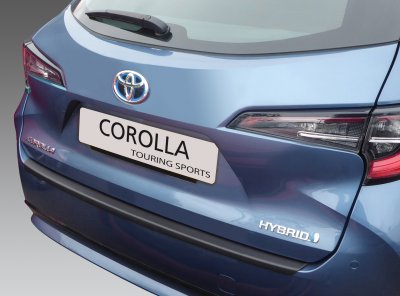 Lastskydd Toyota Corolla Touring Sports från 2019-