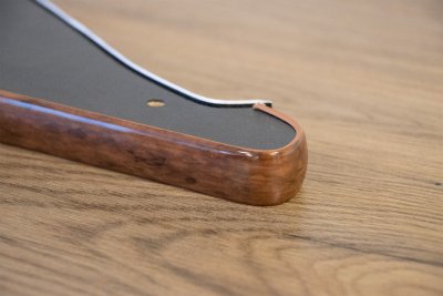 Mittbord av låg modell till Scania R-serien & Streamline från 2010-2016