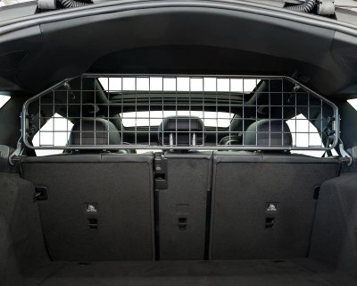 Travall Lastgaller Mercedes-Benz E-Klass från 2024-