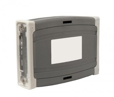 Trimbox till Peugeot Partner 1,6 HDi 75 HK 2008-