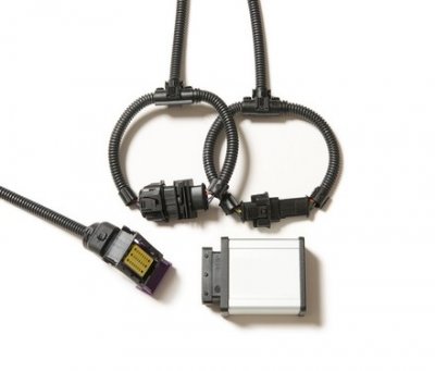 Trimbox till Renault Master 2,3 DCI 100 HK från 2011-