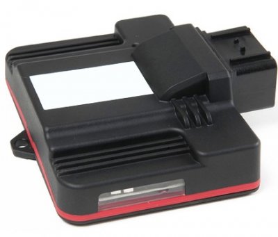 Trimbox till VW Transporter 2,0 TDI 114 HK från 2010-2015