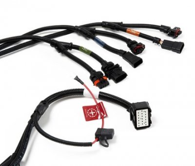 Trimbox till VW Transporter 2,0 TDI 114 HK från 2010-2015