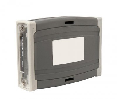 Trimbox till VW Transporter 2,5 TDI 174 HK 2003-2009