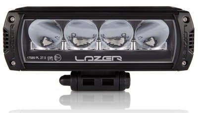 Lazer Triple-R 750