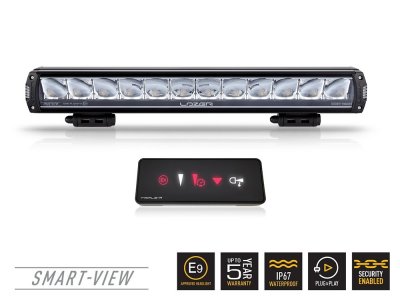 Lazer LED-ramp Triple-R 1250 SmartView - 590 mm - 12170 lumen