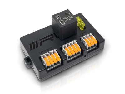 Lazer LED-ramp Triple-R 1250 SmartView - 590 mm - 12170 lumen
