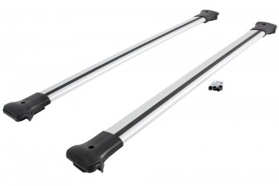 Tvärbalkar Volkswagen ID.Buzz från 2023-