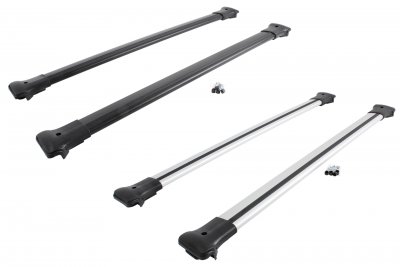 Tvärbalkar Ford Courier från 2023-