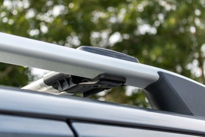 Tvärbalkar Ford Ranger från 2023-