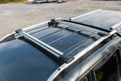 Tvärbalkar Fiat Talento från 2016-2022