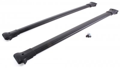 Tvärbalkar Volkswagen Transporter T5/T6/T6.1 från 2003-2024