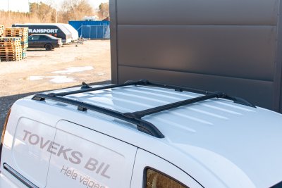 Tvärbalkar Fiat Fullback från 2015-