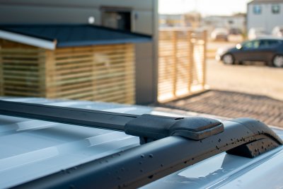 Tvärbalkar Peugeot Partner från 2008-2018