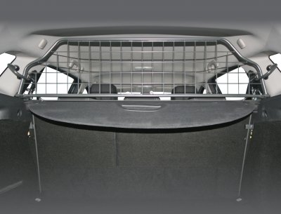 Lastgaller Renault Megane Sport Tourer från 2009-2015