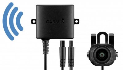 Trådlös backkamera Garmin BC 30