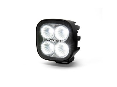 Lazer Utility 25 LED Arbetsbelysning - 25W - Floodljusbild - 3016 lumen