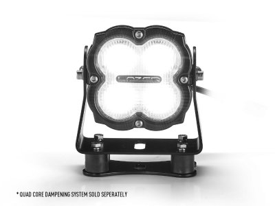 Lazer LED-arbetsbelysning Utility 80W - 8820 lumen