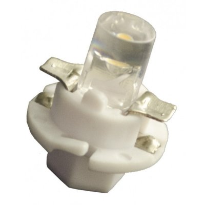 Diodlampa B8,4D 1 diod