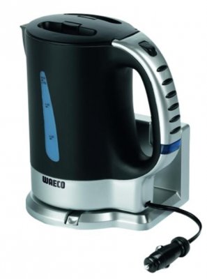 Vattenkokare med 750 ml vattenvolym | MCK750 12V