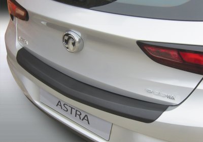 Lastskydd Opel Astra 2015-2021