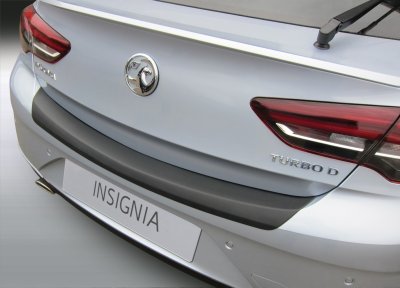Lastskydd Opel Insignia Grand Sport från 2017-2022