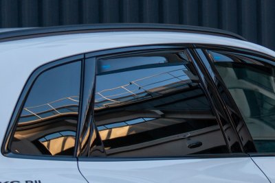 Vindavvisare Audi Q5 från 2017-2024