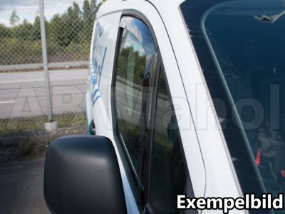 Vindavvisare till SAAB 900 1979-1993 2-dörrars