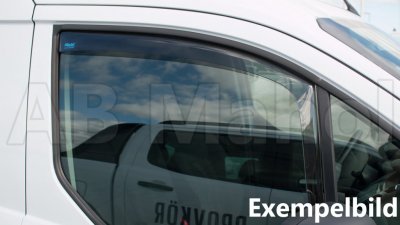 Vindavvisare till SAAB 900 1981-1993 4-dörrars