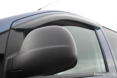 Vindavvisare för framdörrarna till Mercedes Citan från 2013-