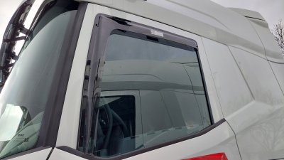 Vindavvisare DAF XF/XG/XG+/XD från 2021-