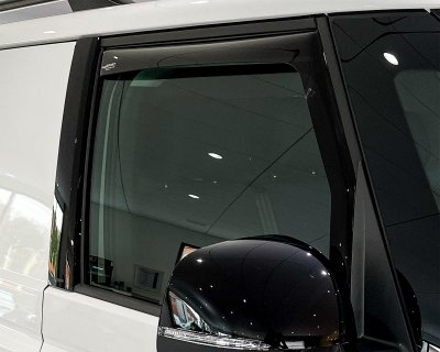 Vindavvisare Volkswagen ID.Buzz från 2023- och nyare