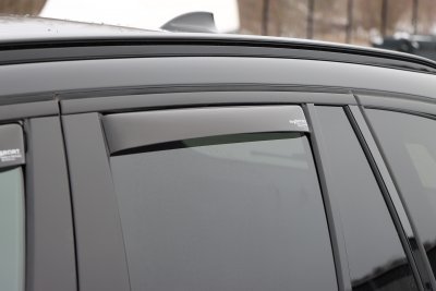 Vindavvisare Citroen C4 från 2021-