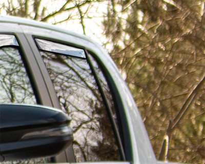 Vindavvisare Toyota Hilux från 2016-2026