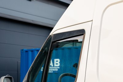 Vindavvisare Iveco Daily från 2014-