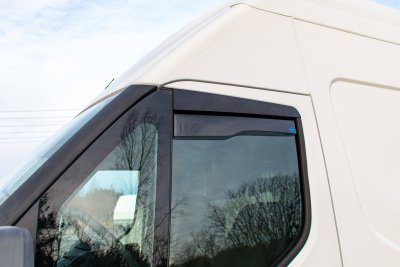 Vindavvisare Iveco Daily från 2014-