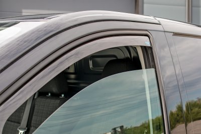 Vindavvisare till Mercedes-Benz V-klass från 2014-