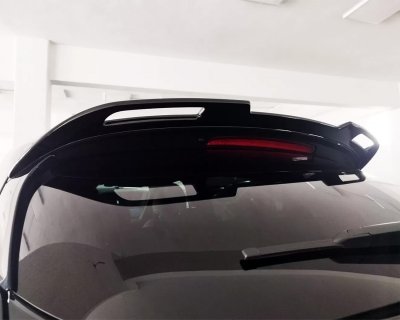 Takvinge Alfa Romeo Stelvio från 2017-