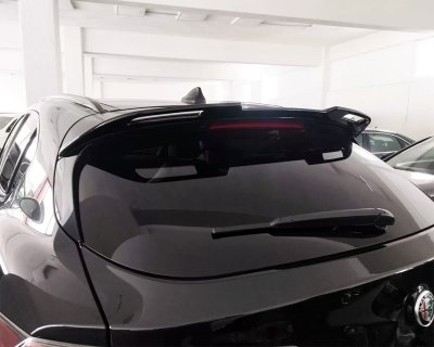 Takvinge Alfa Romeo Stelvio från 2017-