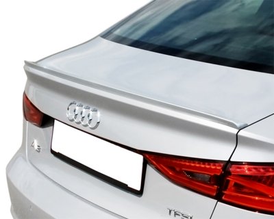 Vinge Audi A3 från 2012-2016