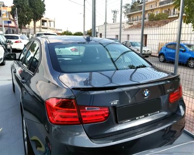 Vinge BMW 3-serie Sedan från 2012-2018